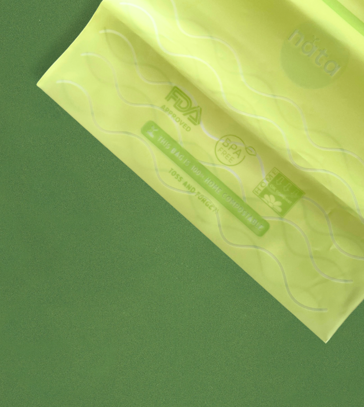 How Nata products are completely zero waste - Better Plastic.