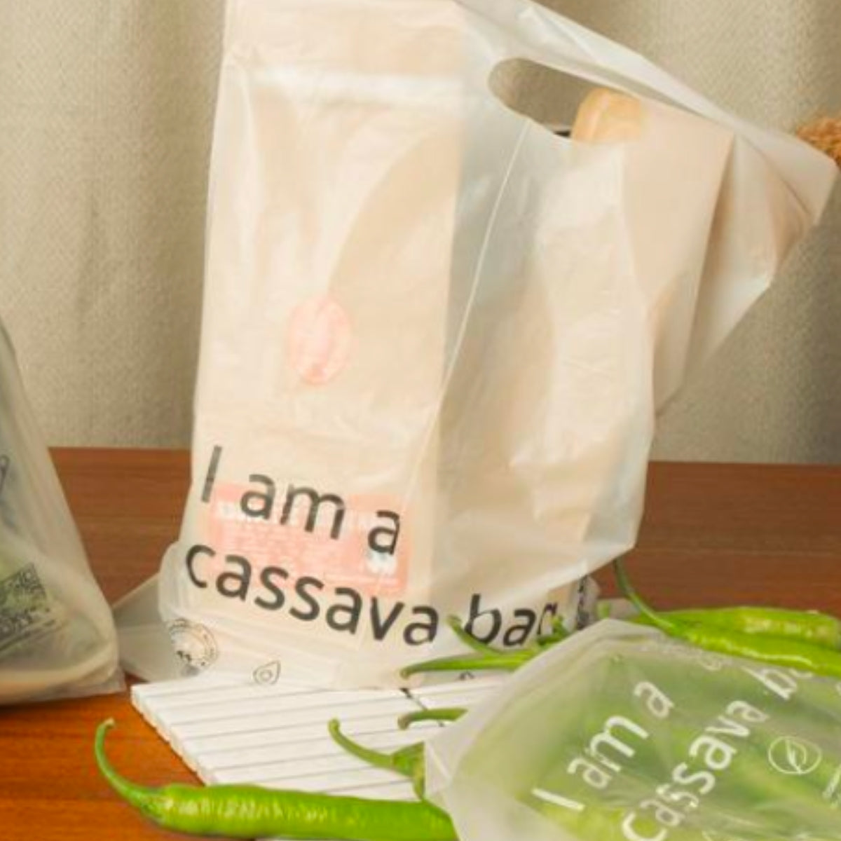 Home Compostable Bin Liners
