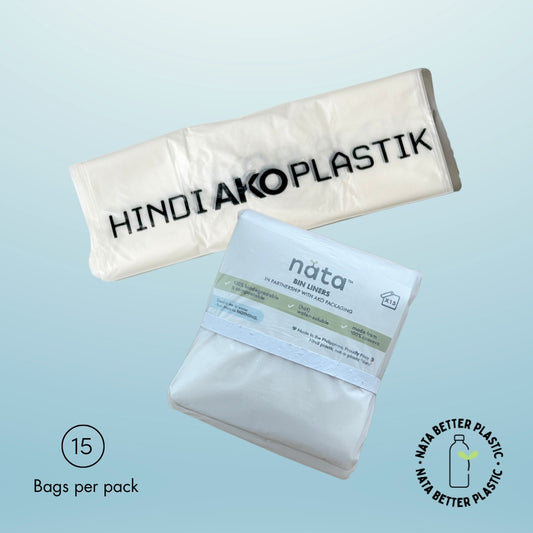 Home Compostable Bin Liners