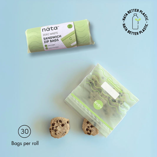 Better Plastics Starter Pack