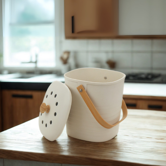 Nata Compost Bamboo Bin