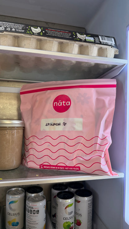 Keeping it Crisp Kit - Salad Saver Bundle