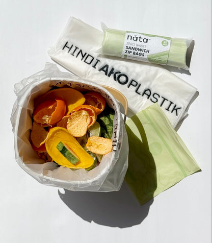 Nata Kitchen Compost 101