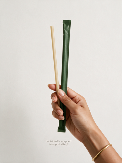 Cassava Straws