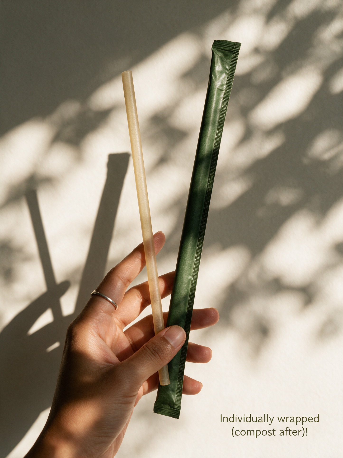 Cassava Straws