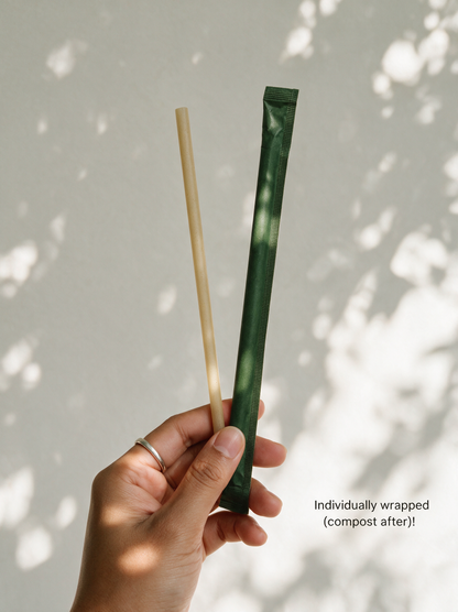 Cassava Straws