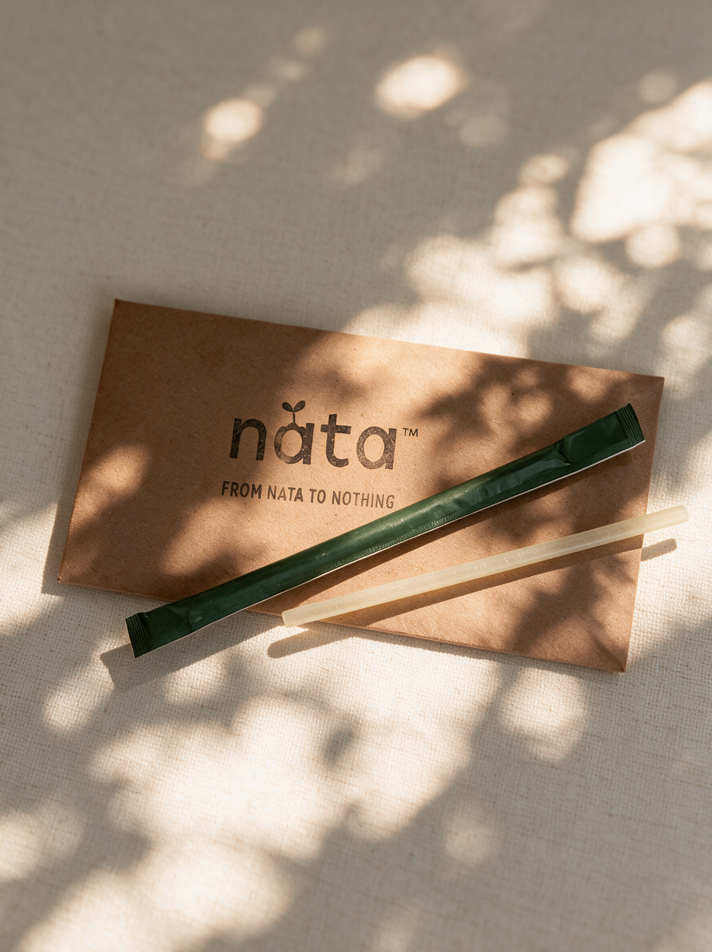 Cassava Straws