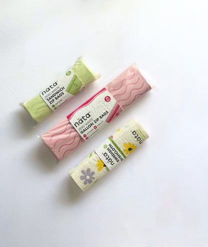 Better Plastics Starter Pack