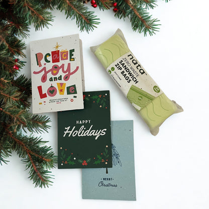 Santa’s Snack Bundle