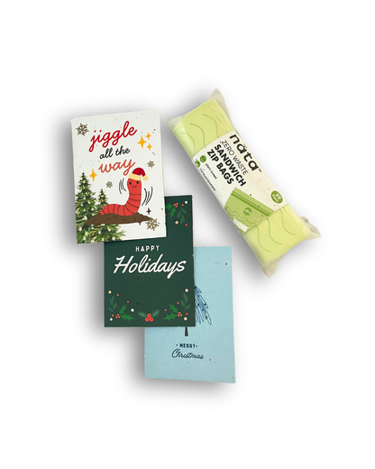 Santa’s Snack Bundle