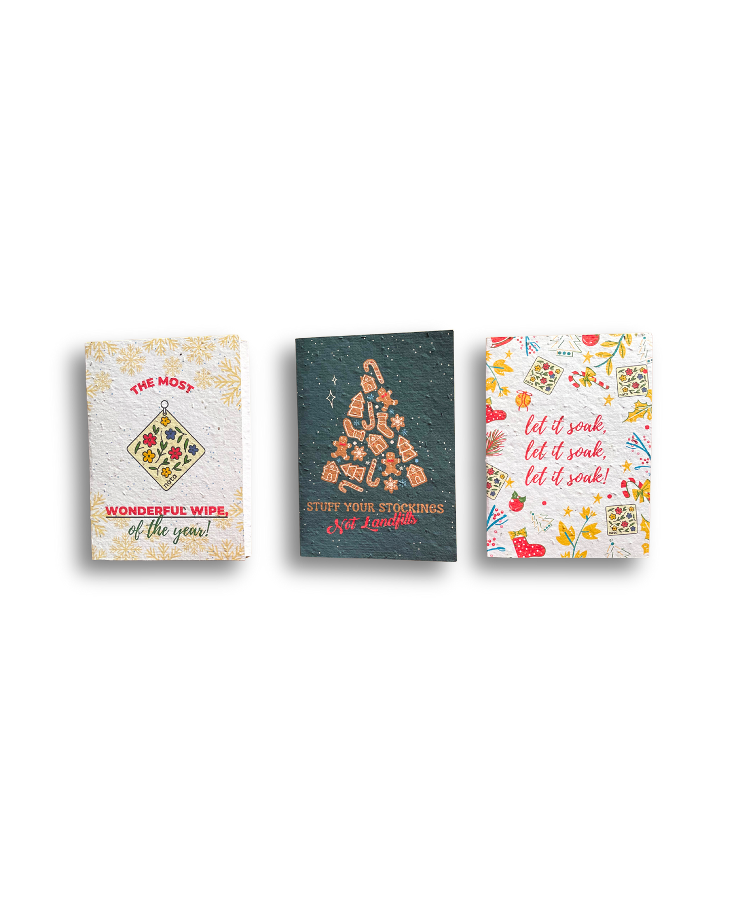 Tidy Tidings Bundle