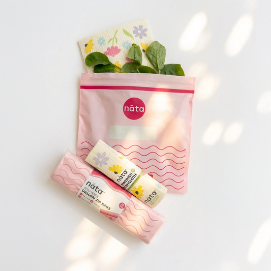 Keeping it Crisp Kit - Salad Saver Bundle